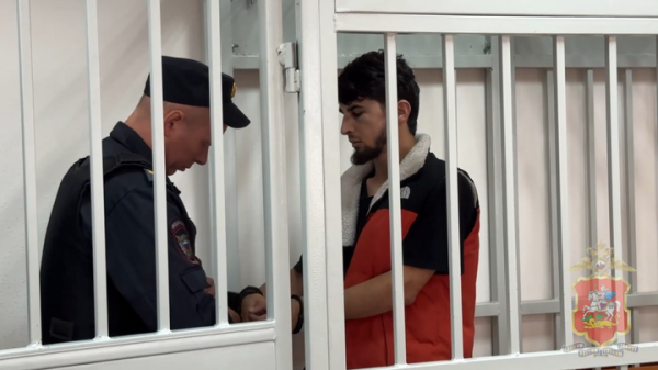 743e2dea4812e5f45aada178dcce5ea5 Напали толпой: за что мигранты до смерти избили футболиста «Русской общины»