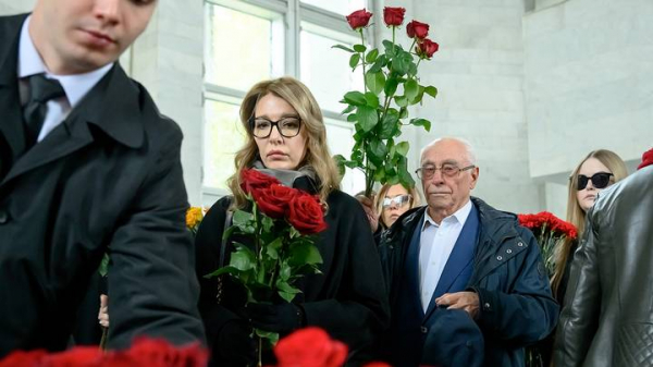 7b0edb34e65c4e64628453ea6d16796f Главреда «Вечерней Москвы» Александра Куприянова похоронили на Троекуровском кладбище
