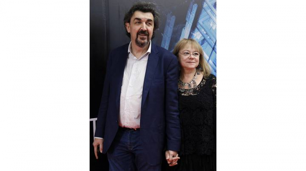 7cb85d2d08eb591fd5080e8957c7d0f1 Стало известно, где похоронят актера Игоря Золотовицкого