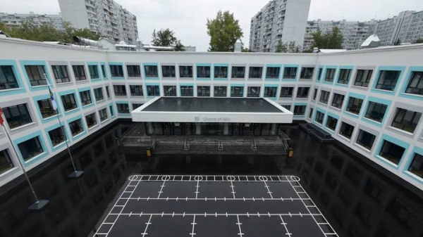 7e9557bde2145d8b55b91e697139d3b6 Сергей Собянин: К 1 сентября в Москве откроется 51 реконструированная школа