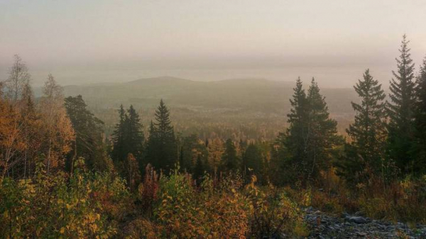 8093d5f431d4d565f58b59fa113c8663 Ищут пятые сутки: что известно о пропаже семьи в горах Красноярского края