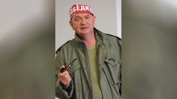 82336f157838c1b0e6c5c19c0d2867de Умер главный редактор газеты «Вечерняя Москва» Александр Куприянов