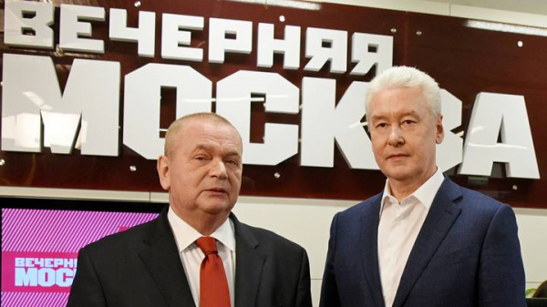 8399ec3651e975317dc9bcd77ca576d8 Умер главный редактор газеты «Вечерняя Москва» Александр Куприянов