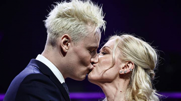 83d39fabe63ad92a2865f1e3868ecc72 От случайных встреч до брака: история отношений SHAMAN и Екатерины Мизулиной