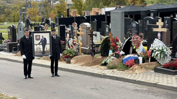 84fb59012fb6513c3ee74c73658d96b1 «Уникальный во всем»: прощание с главным редактором газеты «Вечерняя Москва» Александром Куприяновым