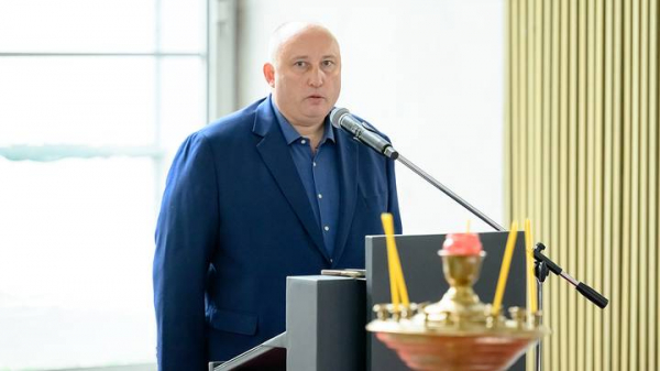 8d65126da23728cd0cc43b096d72dda6 Главреда «Вечерней Москвы» Александра Куприянова похоронили на Троекуровском кладбище