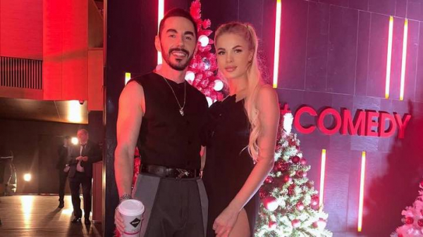 918df7ecc457de8e930b9748ae23732a Искали две недели: что случилось с найденной в реанимации моделью Тартановой