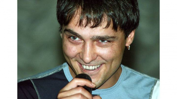 96149e2b0ccb625211dd8c6dc7c71e05 Три года со дня смерти Юрия Шатунова: как певец жил после «Ласкового мая»