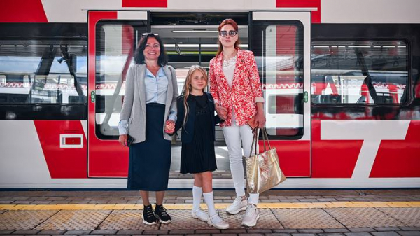 9776ff1fe30e61cddaa17f26d1b42393 Сергей Собянин объявил о завершении обновления поездов на МЦД