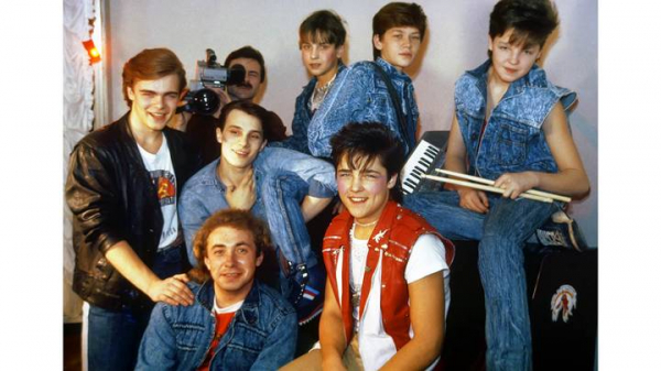 9afac269ed2ff58fd9b58f4df061fd79 Три года со дня смерти Юрия Шатунова: как певец жил после «Ласкового мая»