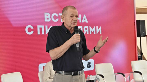 9be09269761ce3b647de70360c6734dd Председатель СЖР Соловьев выразил соболезнования в связи со смертью Куприянова