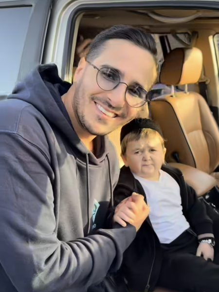 9cb02439d3791b97249309f472357ded Годами искали по всему миру: чем известен задержанный в Грузии «Аферист из Tinder»