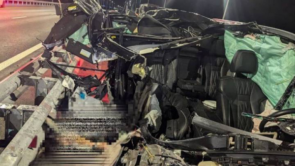 9efdd35800af9707920172006d3d2b8f Не стоит полагаться на автоматику: кто виноват в ДТП при отказе круиз-контроля