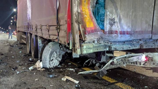 9fa2b3b71d13c6b34c30530ede593cd5 Не стоит полагаться на автоматику: кто виноват в ДТП при отказе круиз-контроля