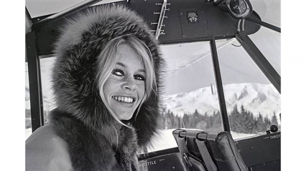 a3d6157529c2c2da45e168f5baf56f0a Гадкий утенок, ставший секс-символом: умерла Брижит Бардо