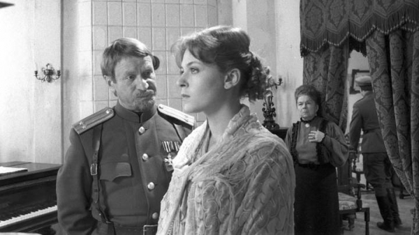 a54f0acb42d62a13f24ae82531b6fa2f Офицер и любимец женщин: умер актер Иван Краско