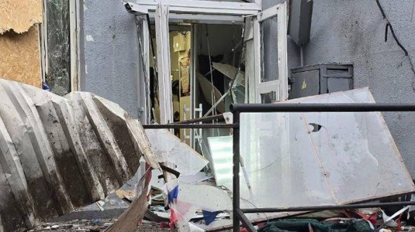 a5a70f359d0985f4e9039c2d6c2f99fc Украинская «Баба-яга» ударила в спину: как погиб экс-глава Новой Каховки Леонтьев