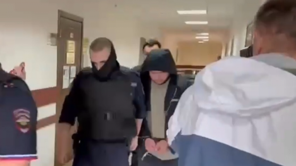 a82e54b778c35e9739d20d15559f4516 Напали толпой: за что мигранты до смерти избили футболиста «Русской общины»