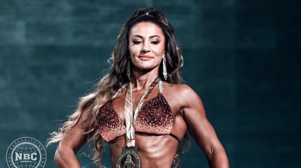 ada3cad54977eb9e65f9643957aa0852 Унесло в море обратное течение: от чего бодибилдерша Родина погибла на Пхукете