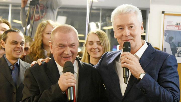 af8cf676f62c61a860d261ed92a45b75 Умер главный редактор газеты «Вечерняя Москва» Александр Куприянов