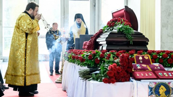 b2f67472018a8e510e80e99481201649 Церемония прощания с главредом «Вечерней Москвы» Куприяновым завершилась