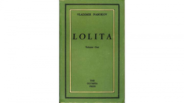bd18a30a2e0d681030ab2b26ab96f535 «Лолите» 67 лет: история создания самого скандального романа мировой литературы