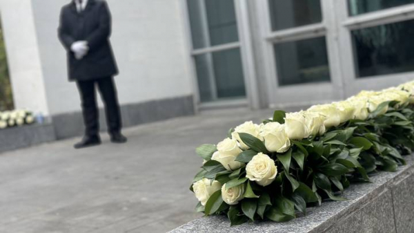 c0195382df43b48d6ed6c989e0899e7e «Уникальный во всем»: прощание с главным редактором газеты «Вечерняя Москва» Александром Куприяновым