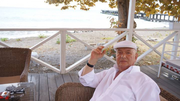 c05ebf06ac5642622d98504ab7824ded Председатель СЖР Соловьев выразил соболезнования в связи со смертью Куприянова