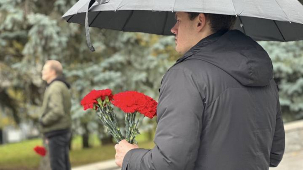 c0ae49c29dd38e80ccf89201c6767d12 Церемония прощания с главредом «Вечерней Москвы» Куприяновым завершилась