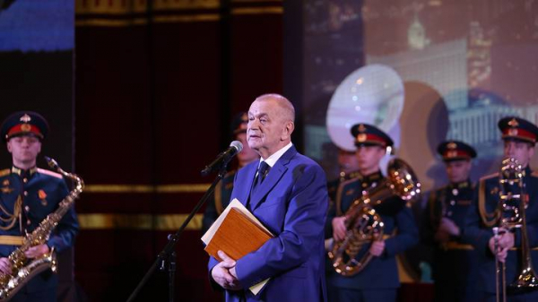 cc5c6f4c7245e5a7a17ca31da57dd4ef Прощай, наш Купер: не стало главного редактора газеты «Вечерняя Москва» Александра Куприянова