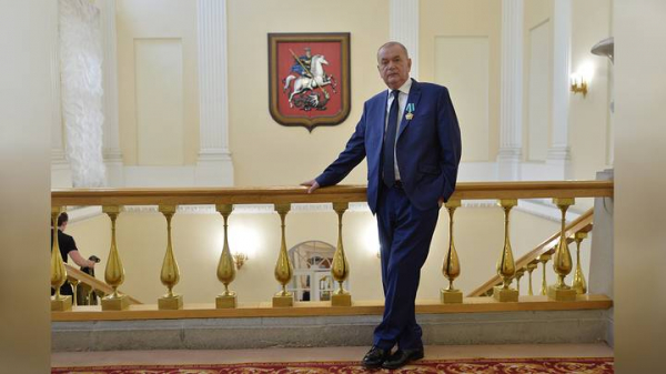 d3b977549f4ddad6b72a454770889f3f Умер главный редактор газеты «Вечерняя Москва» Александр Куприянов