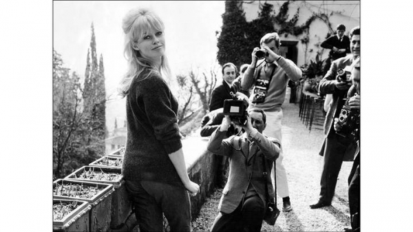 dab994462c106fda689e5a6a46fa877f Гадкий утенок, ставший секс-символом: умерла Брижит Бардо