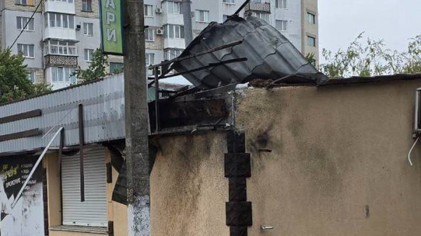 db571f50b56ad714b7d0d6451893eb46 Украинская «Баба-яга» ударила в спину: как погиб экс-глава Новой Каховки Леонтьев