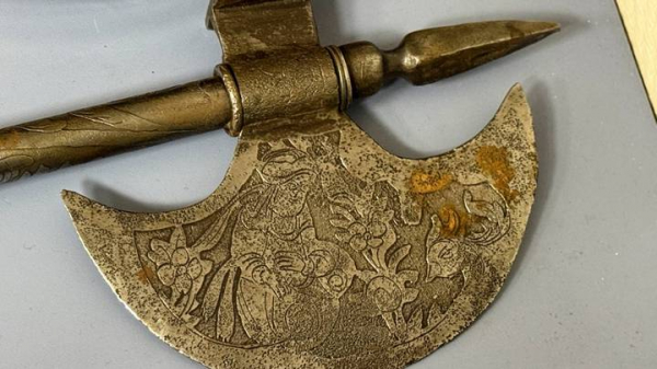 dcf96761326861227d7928cdeb370527 «Бриллианты под видом камней для аквариума»: как на таможне ловят контрабандистов