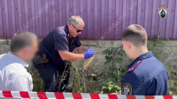 ddd0d96142024106a99cafeed00c3fa5 Убил на глазах у сына: за что житель Севастополя зарезал тещу посреди улицы