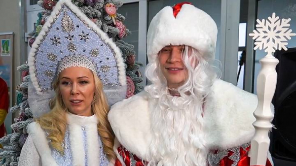 e934a0fb23a9dd62bbdc666d96f653a2 От случайных встреч до брака: история отношений SHAMAN и Екатерины Мизулиной