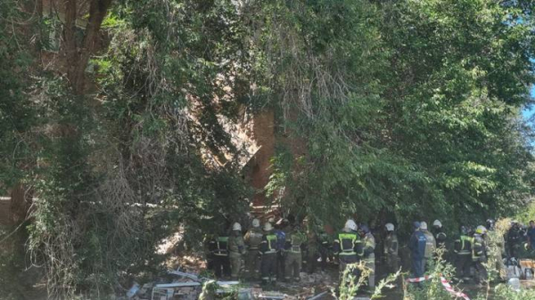 f0f2f5fe6209e4a43e6e0bd4a5465650 Жильцы ждали расселения: что известно об обрушении пятиэтажки в Астрахани