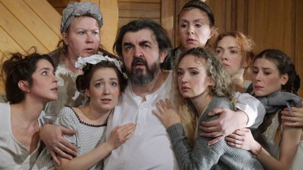 fc6ada220f61e831d44ecc751dc3c92b Школа-студия МХАТ выразила соболезнования в связи с кончиной Золотовицкого