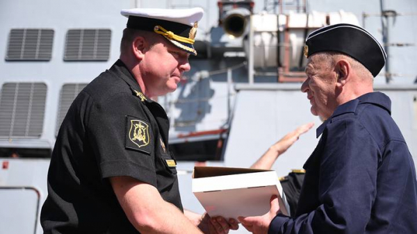 fff06f1f532d5285bc28595c03413e2c Прощай, наш Купер: не стало главного редактора газеты «Вечерняя Москва» Александра Куприянова